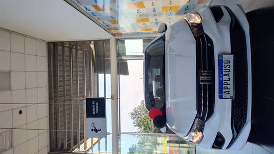 FIAT CRONOS 1.3 FIREFLY FLEX DRIVE CVT